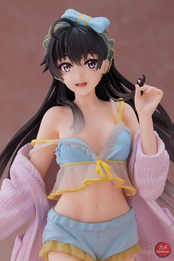 My Teen Romantic Comedy Snafu - Yukinoshita Yukino Action Figure Taito Coreful