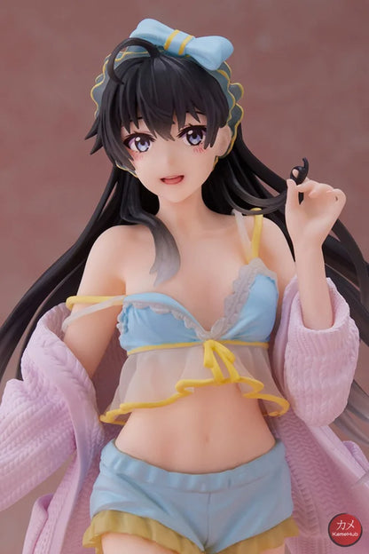 My Teen Romantic Comedy Snafu - Yukinoshita Yukino Action Figure Taito Coreful