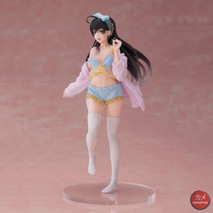 My Teen Romantic Comedy Snafu - Yukinoshita Yukino Action Figure Taito Coreful
