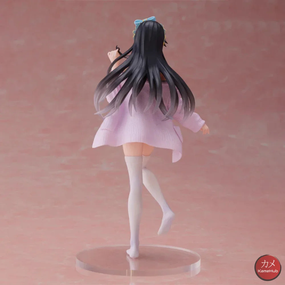 My Teen Romantic Comedy Snafu - Yukinoshita Yukino Action Figure Taito Coreful