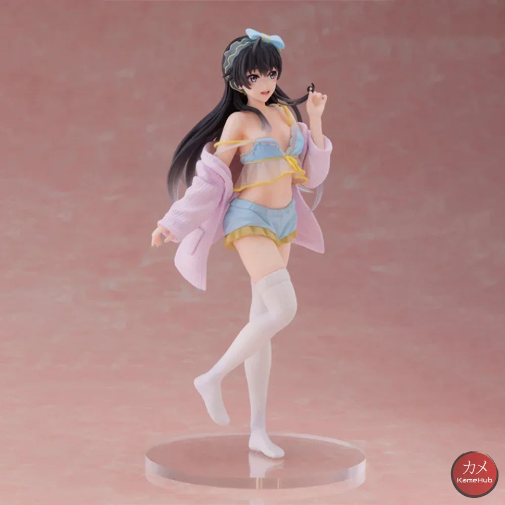 My Teen Romantic Comedy Snafu - Yukinoshita Yukino Action Figure Taito Coreful