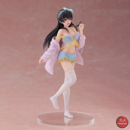 My Teen Romantic Comedy Snafu - Yukinoshita Yukino Action Figure Taito Coreful