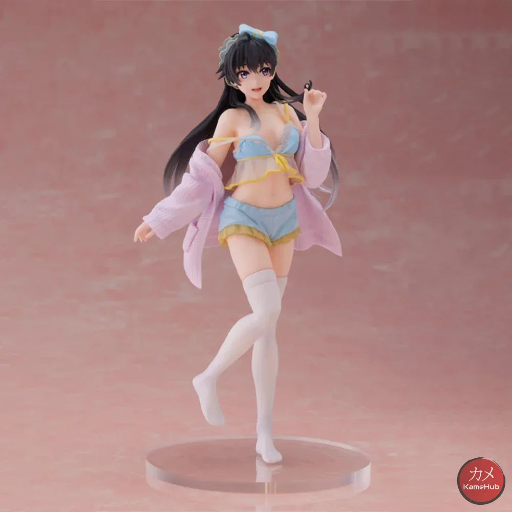 My Teen Romantic Comedy Snafu - Yukinoshita Yukino Action Figure Taito Coreful