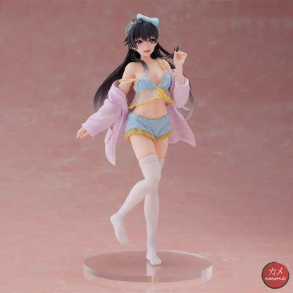 My Teen Romantic Comedy Snafu - Yukinoshita Yukino Action Figure Taito Coreful