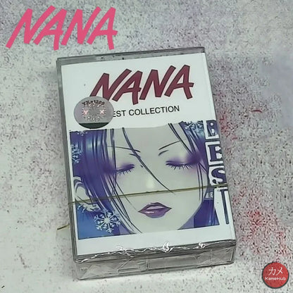 Nana - Cassette Musicali Commemorative Vintage Gadget
