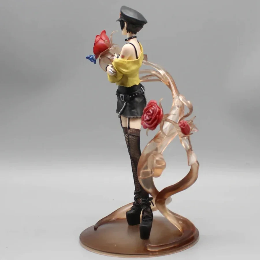 Nana - Komatsu E Osaki Nana Action Figure