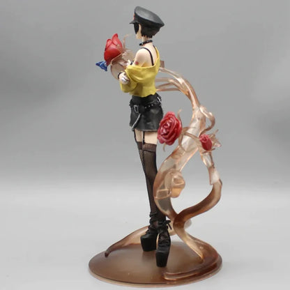 Nana - Komatsu E Osaki Nana Action Figure