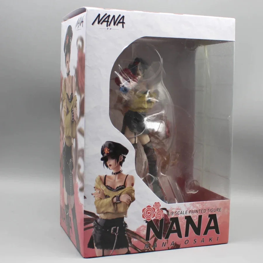 Nana - Komatsu E Osaki Nana Action Figure