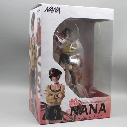 Nana - Komatsu E Osaki Nana Action Figure