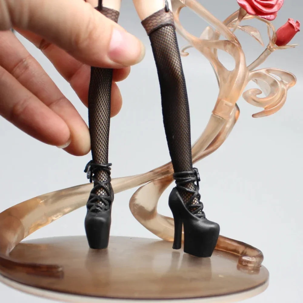 Nana - Komatsu E Osaki Nana Action Figure