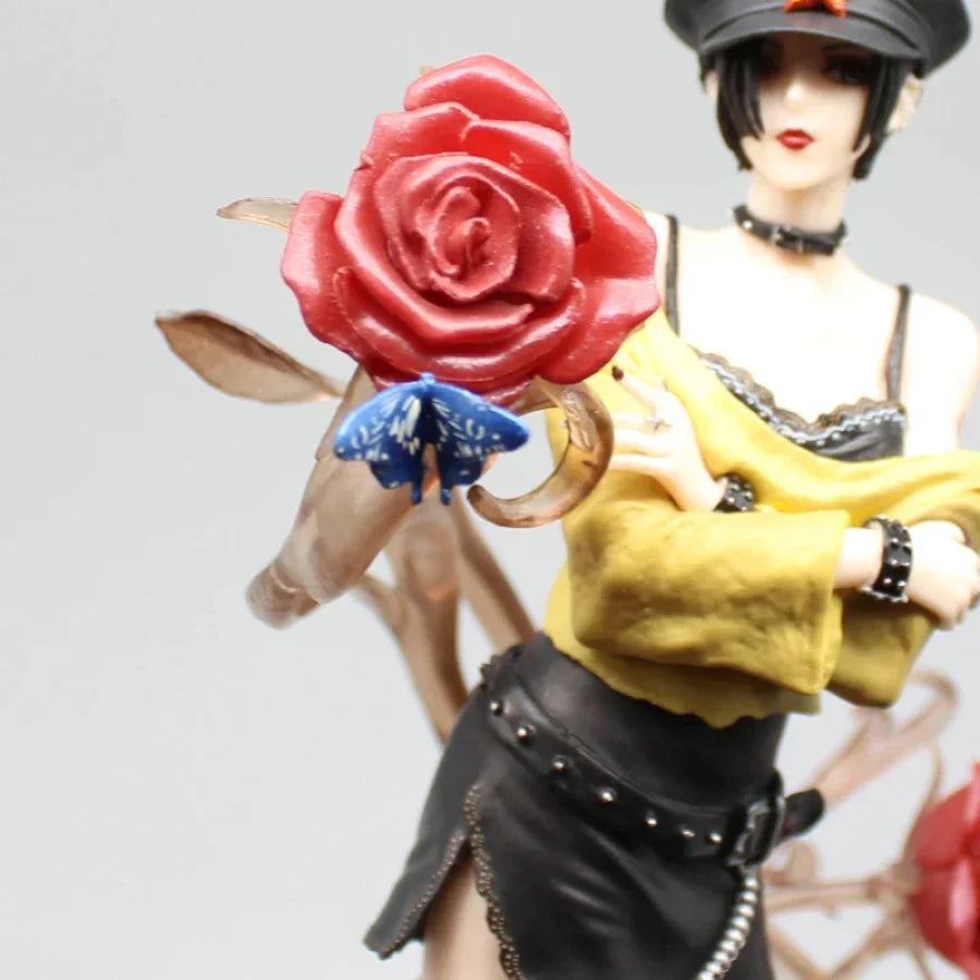 Nana - Komatsu E Osaki Nana Action Figure