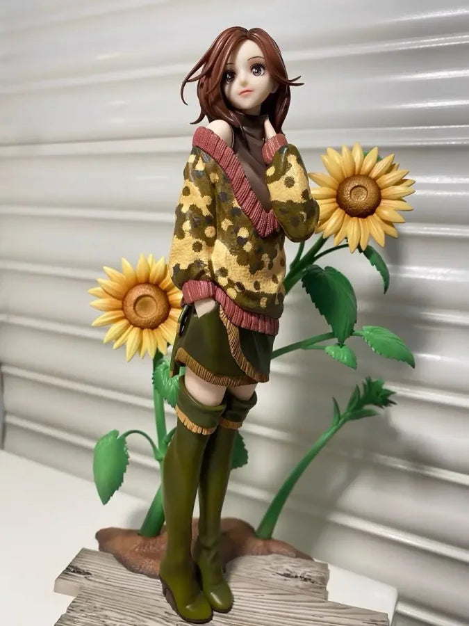 Nana - Komatsu E Osaki Nana Action Figure