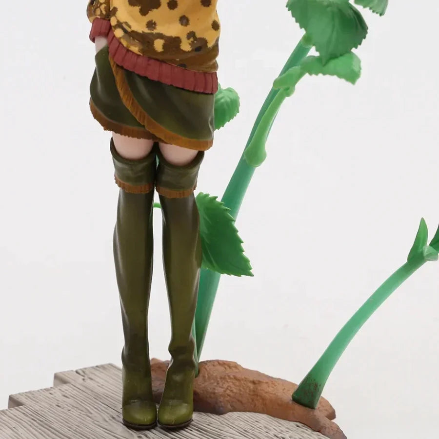 Nana - Komatsu E Osaki Nana Action Figure