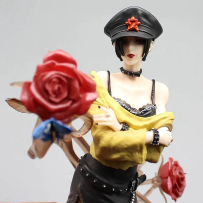 Nana - Komatsu E Osaki Nana Action Figure