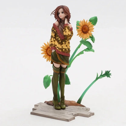 Nana - Komatsu E Osaki Nana Action Figure