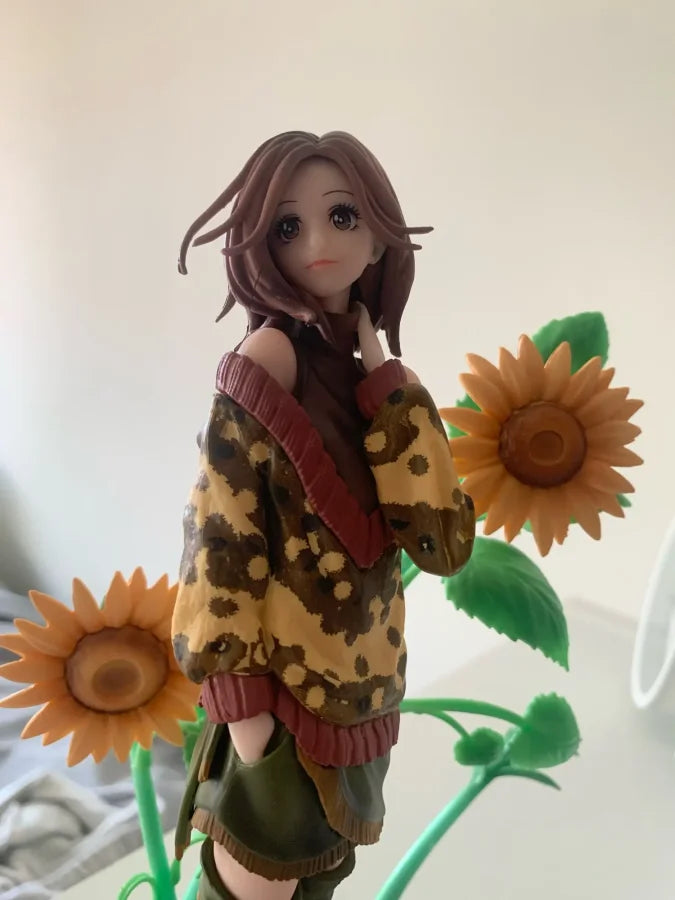 Nana - Komatsu E Osaki Nana Action Figure