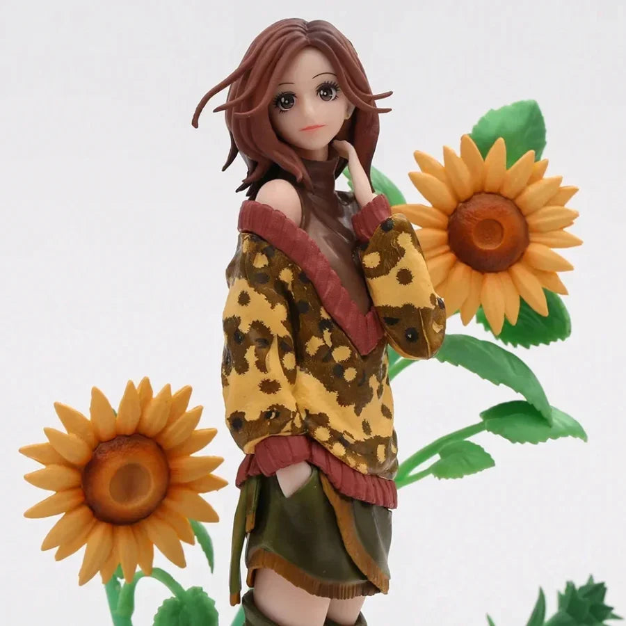 Nana - Komatsu E Osaki Nana Action Figure