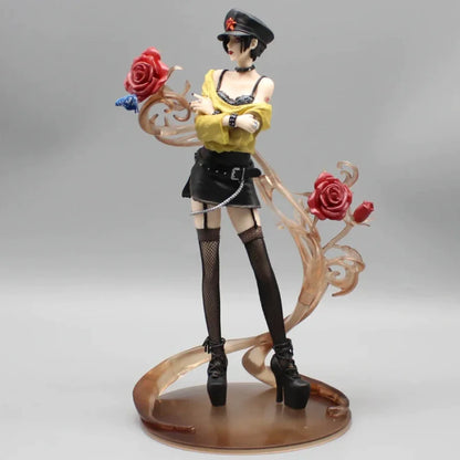 Nana - Komatsu E Osaki Nana Action Figure