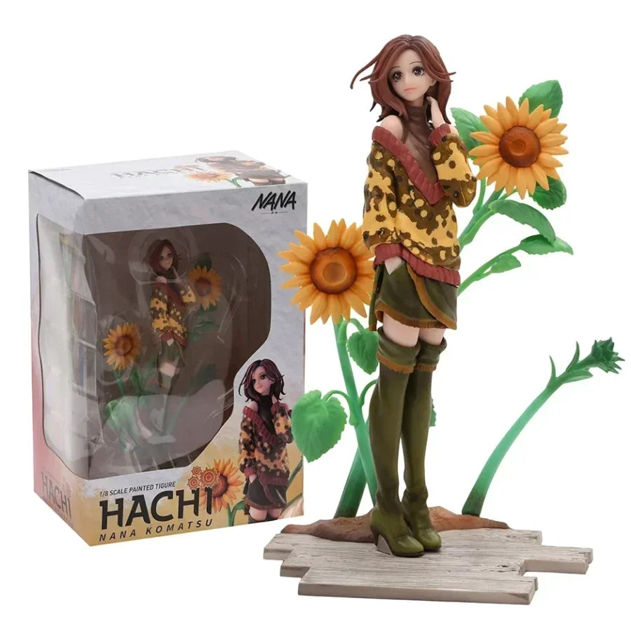 Nana - Komatsu E Osaki Nana Action Figure