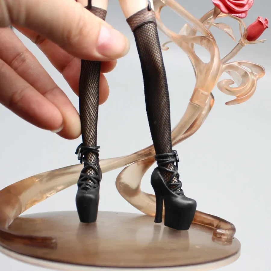 Nana - Komatsu E Osaki Nana Action Figure