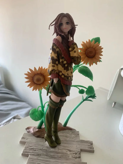 Nana - Komatsu E Osaki Nana Action Figure