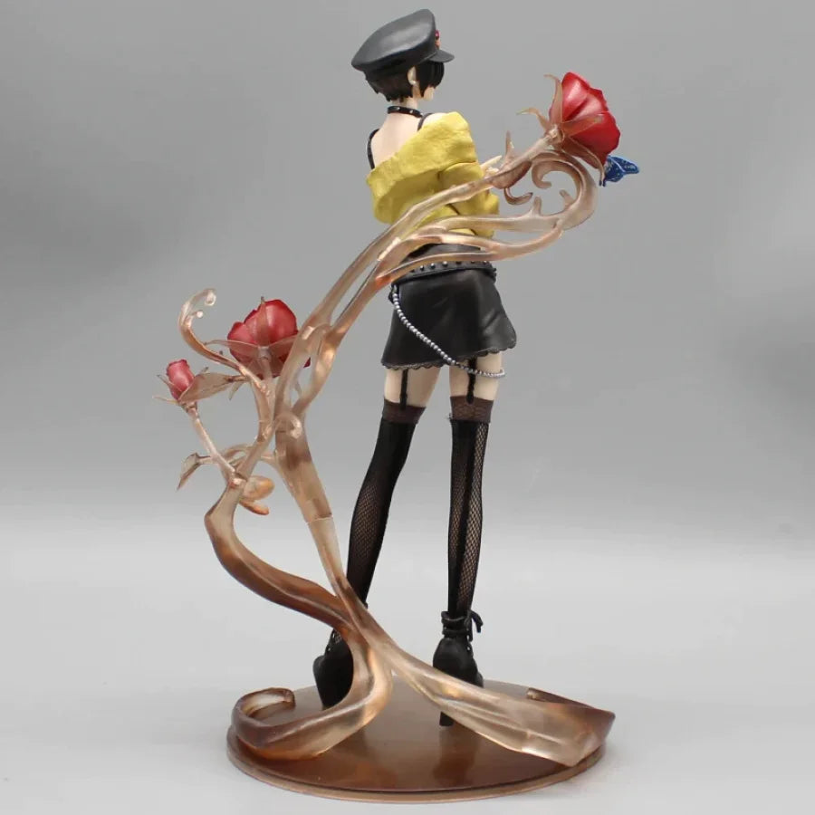 Nana - Komatsu E Osaki Nana Action Figure