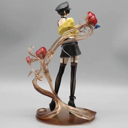 Nana - Komatsu E Osaki Nana Action Figure