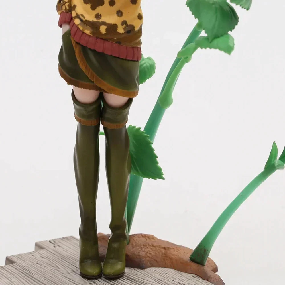 Nana - Komatsu E Osaki Nana Action Figure