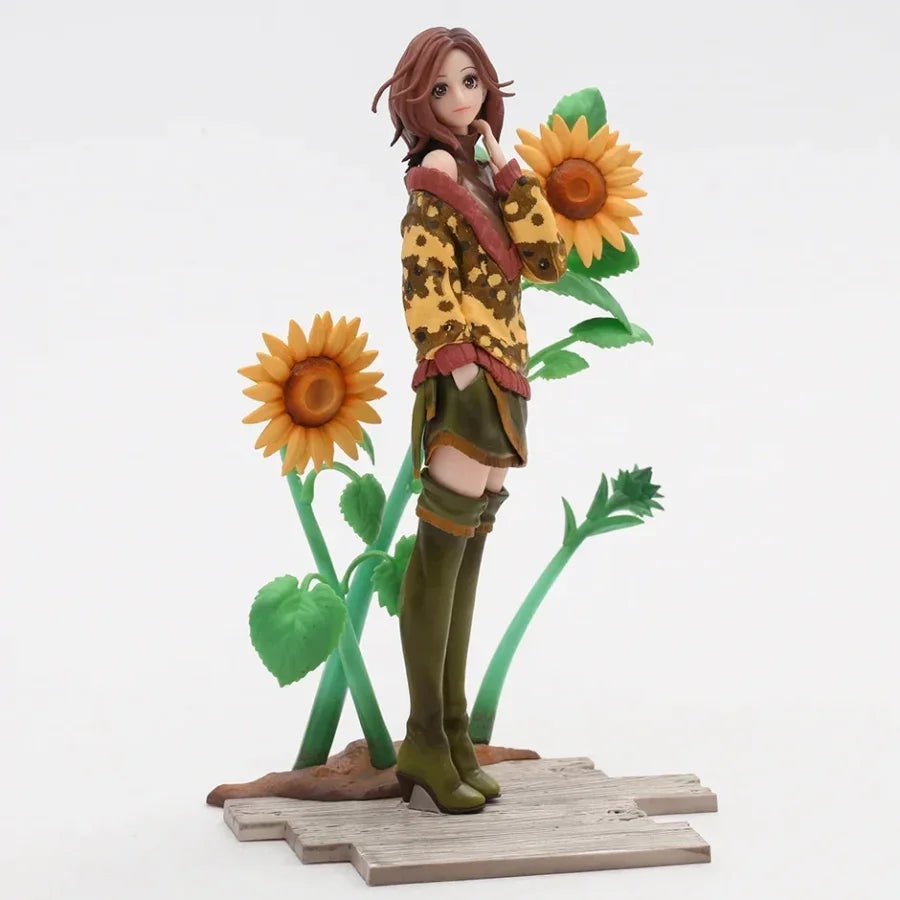 Nana - Komatsu E Osaki Nana Action Figure