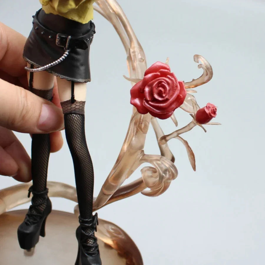Nana - Komatsu E Osaki Nana Action Figure