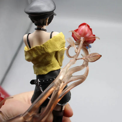Nana - Komatsu E Osaki Nana Action Figure