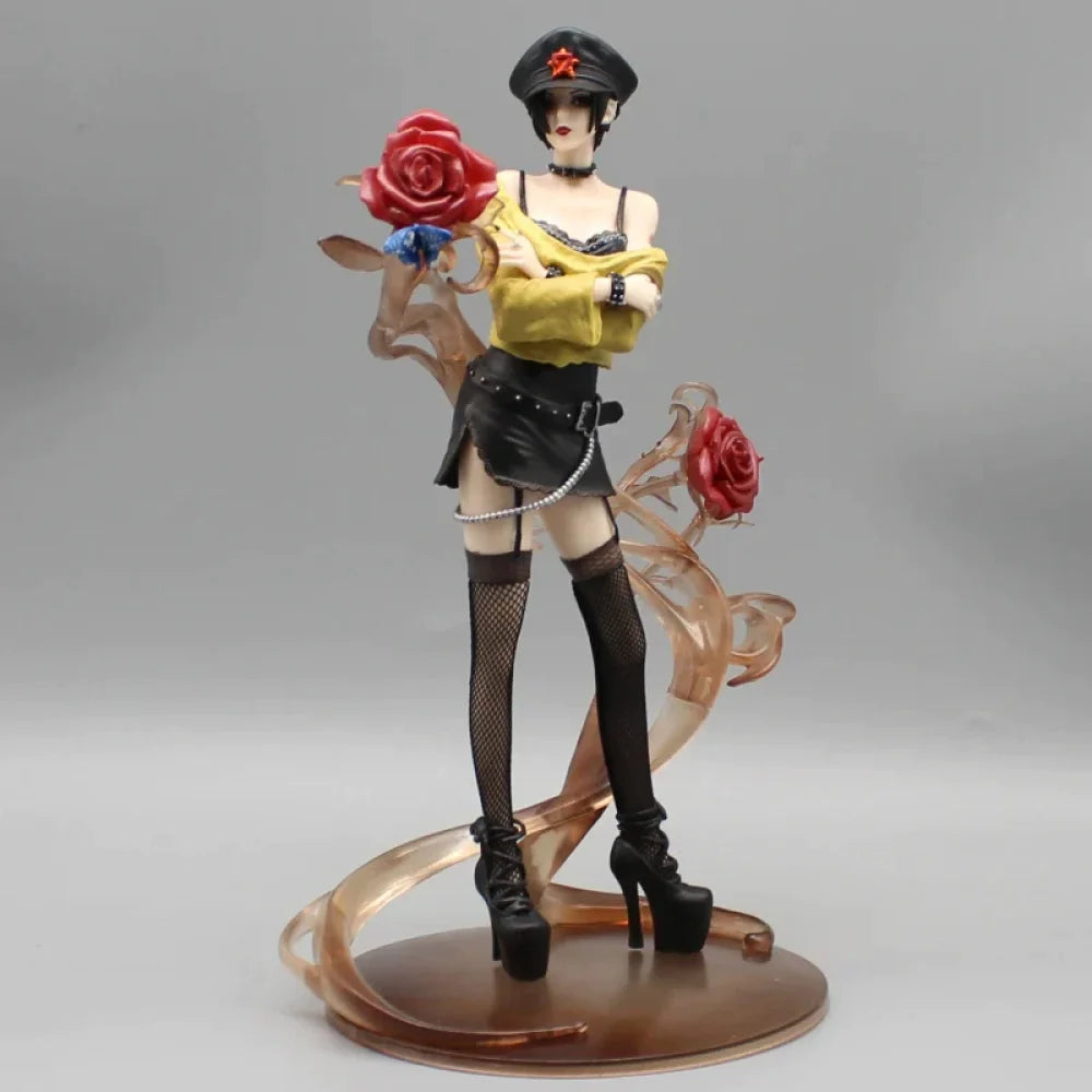 Nana - Komatsu E Osaki Nana Action Figure
