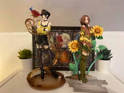 Nana - Komatsu E Osaki Nana Action Figure