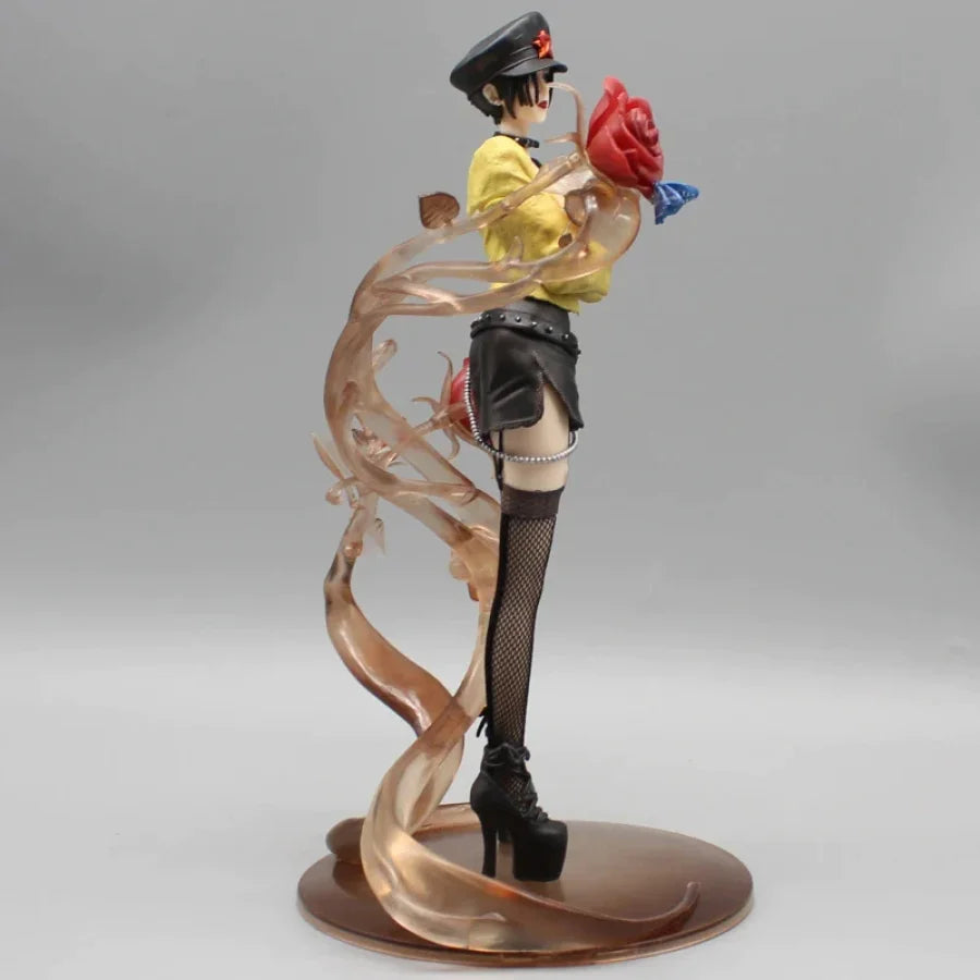 Nana - Komatsu E Osaki Nana Action Figure