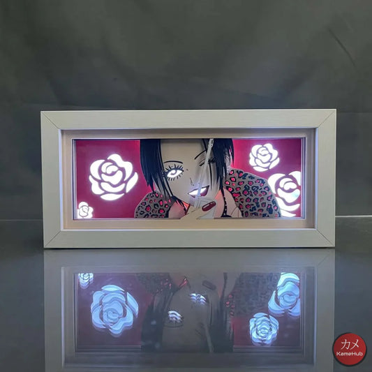 Nana - Osaki Nana Light Box 3D con Luce Led Osaki Nana / 1 Colore Predefinito Gadget