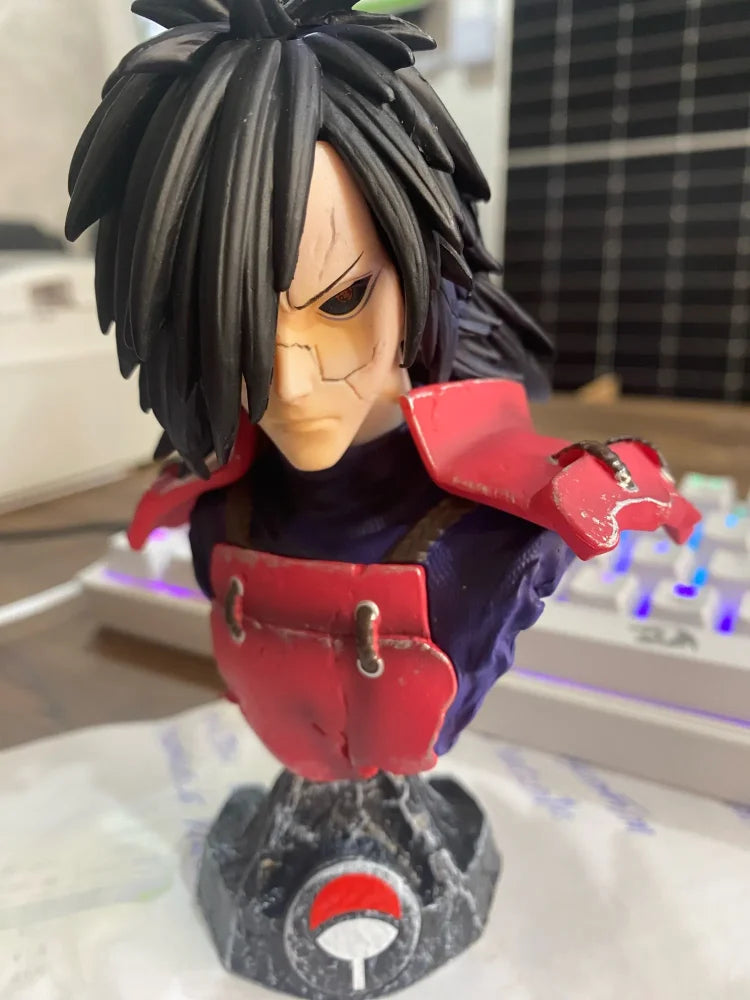 Naruto Shippuden - Busto Action Figure