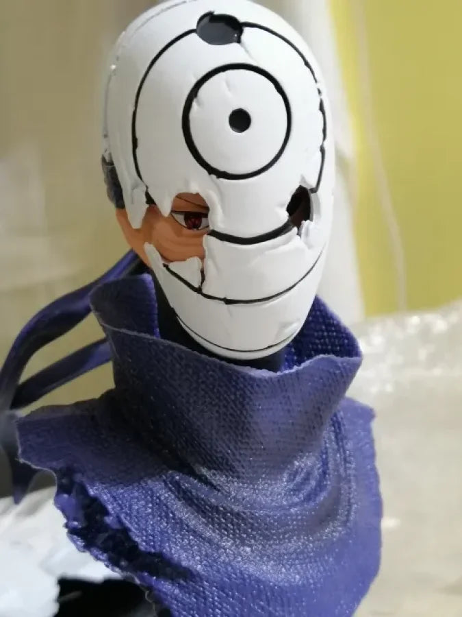 Naruto Shippuden - Busto Action Figure