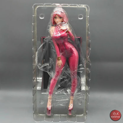 Naruto Shippuden - Haruno Sakura Action Figure Ecchi