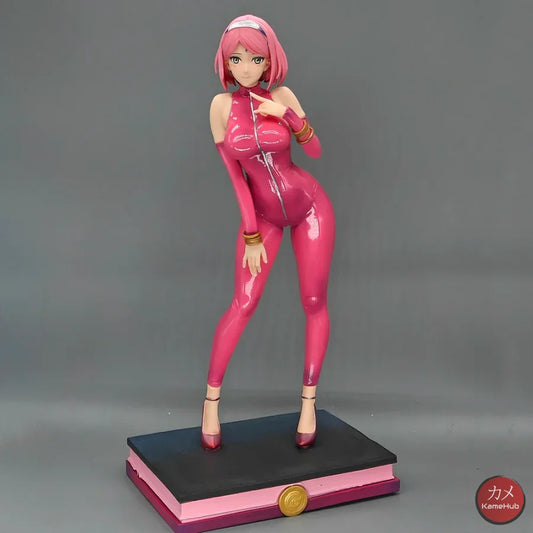 Naruto Shippuden - Haruno Sakura Action Figure Ecchi