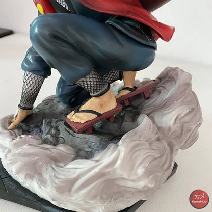 Naruto Shippuden - Jiraiya Eremita Dei Rospi Action Figure