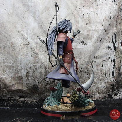 Naruto Shippuden - Madara Uchiha Action Figure