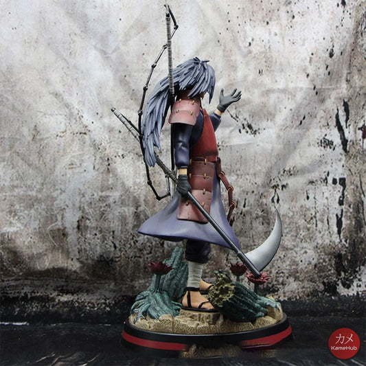 Naruto Shippuden - Madara Uchiha Action Figure