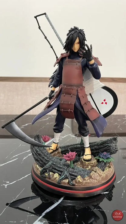 Naruto Shippuden - Madara Uchiha Action Figure