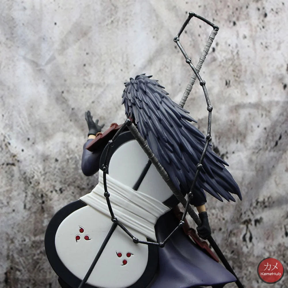 Naruto Shippuden - Madara Uchiha Action Figure