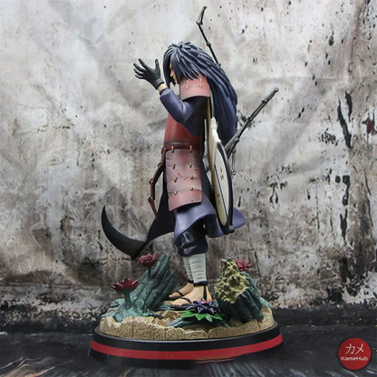 Naruto Shippuden - Madara Uchiha Action Figure