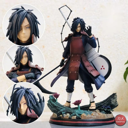 Naruto Shippuden - Madara Uchiha Action Figure