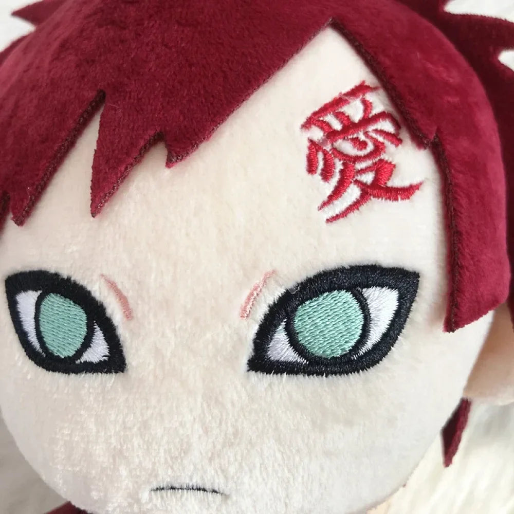 Naruto Shippuden - Morbidi Peluche Vari Personaggi Peluches