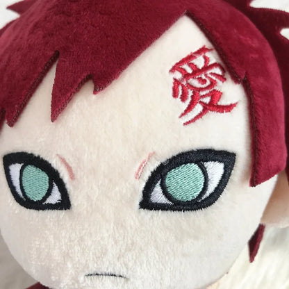 Naruto Shippuden - Morbidi Peluche Vari Personaggi Peluches