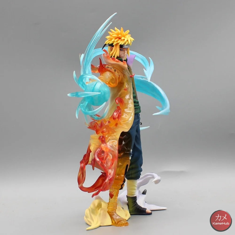 Naruto Shippuden - Namikaze Minato Action Figure