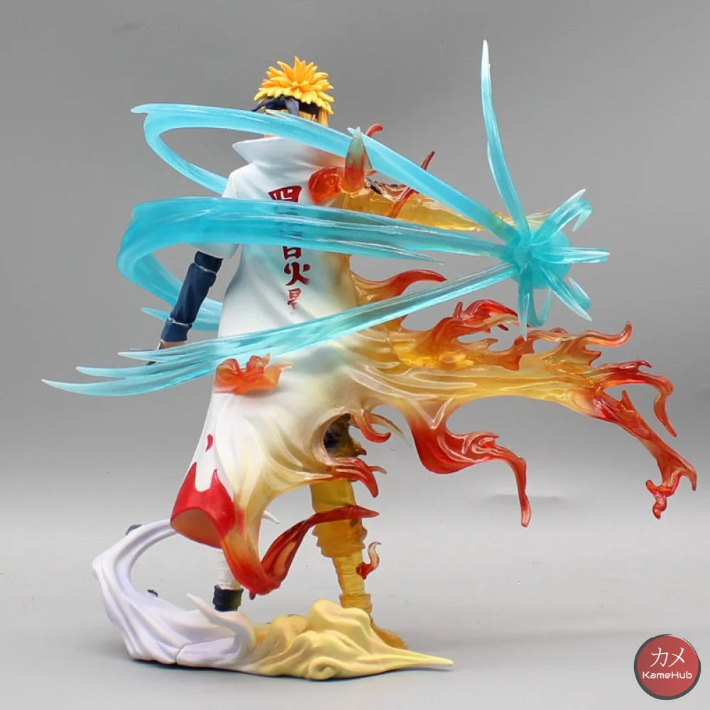 Naruto Shippuden - Namikaze Minato Action Figure